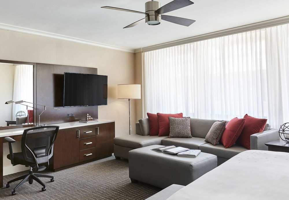 เรเนซองส์ นิวออร์ลีนส์ อาร์ทส์ แวร์เฮาส์ ดิสทริก โฮเทล Hotel ภายนอก รูปภาพ