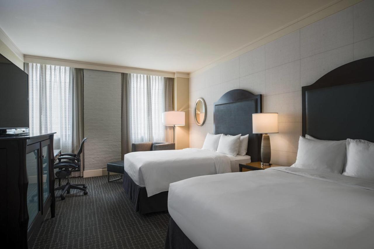เรเนซองส์ นิวออร์ลีนส์ อาร์ทส์ แวร์เฮาส์ ดิสทริก โฮเทล Hotel ภายนอก รูปภาพ