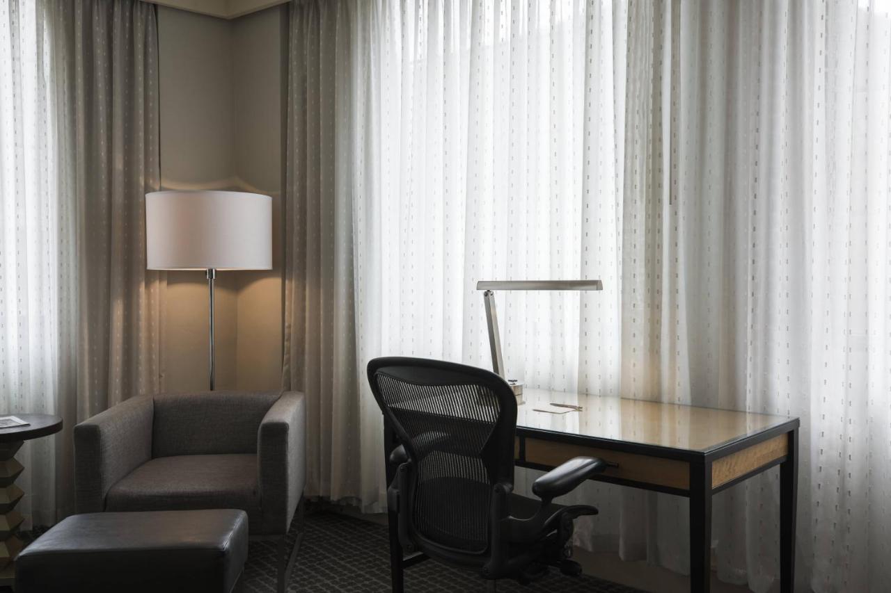 เรเนซองส์ นิวออร์ลีนส์ อาร์ทส์ แวร์เฮาส์ ดิสทริก โฮเทล Hotel ภายนอก รูปภาพ