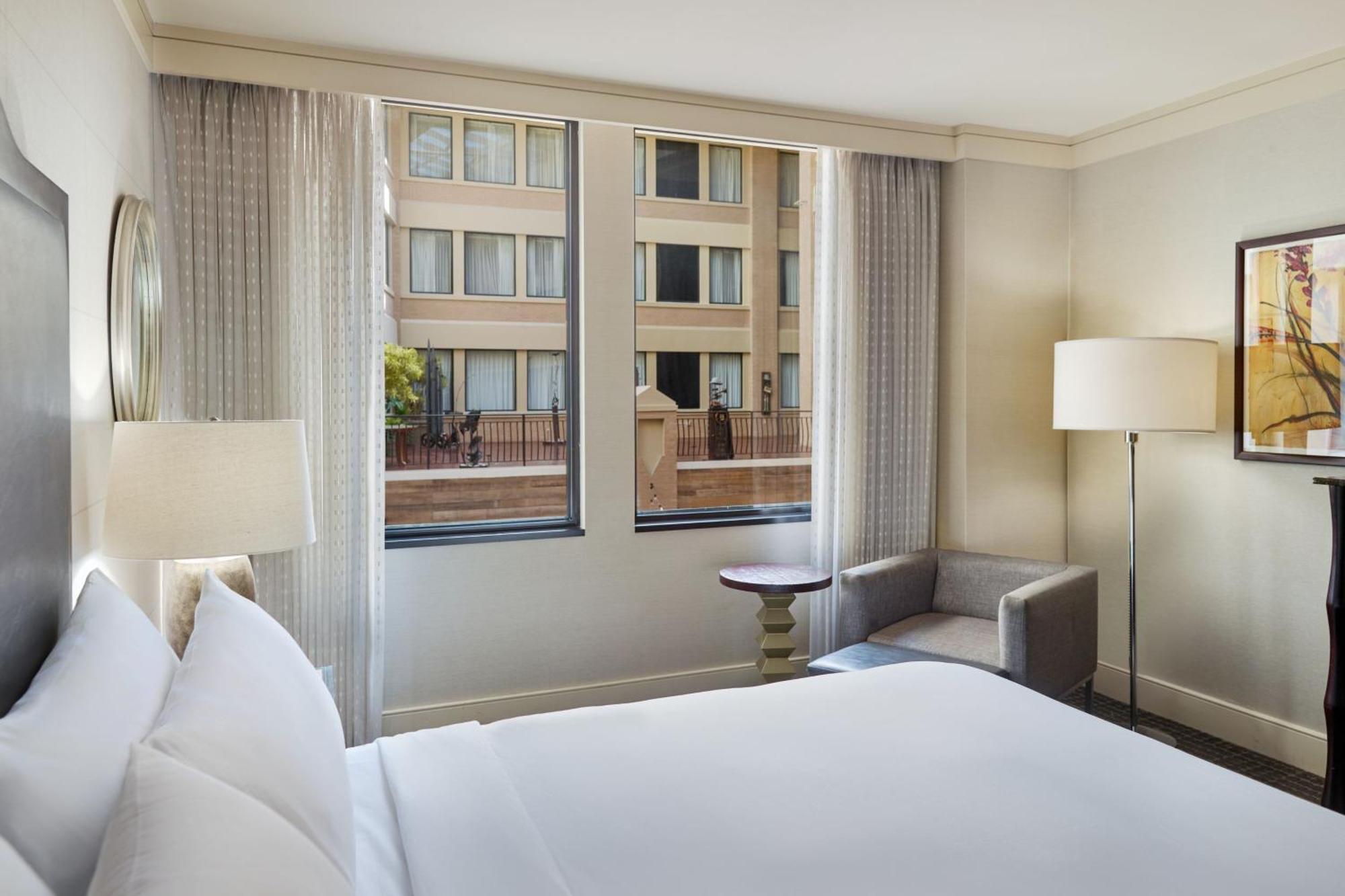 เรเนซองส์ นิวออร์ลีนส์ อาร์ทส์ แวร์เฮาส์ ดิสทริก โฮเทล Hotel ภายนอก รูปภาพ