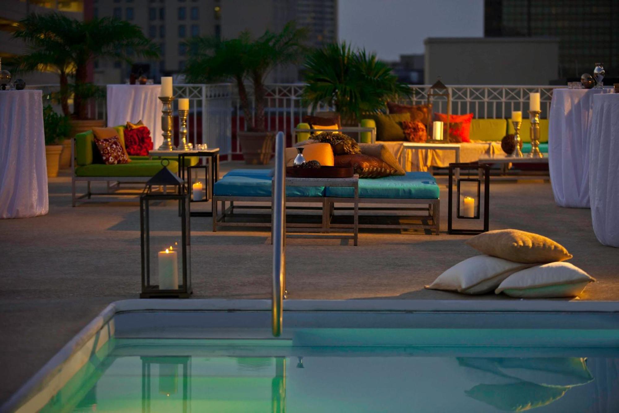 เรเนซองส์ นิวออร์ลีนส์ อาร์ทส์ แวร์เฮาส์ ดิสทริก โฮเทล Hotel ภายนอก รูปภาพ