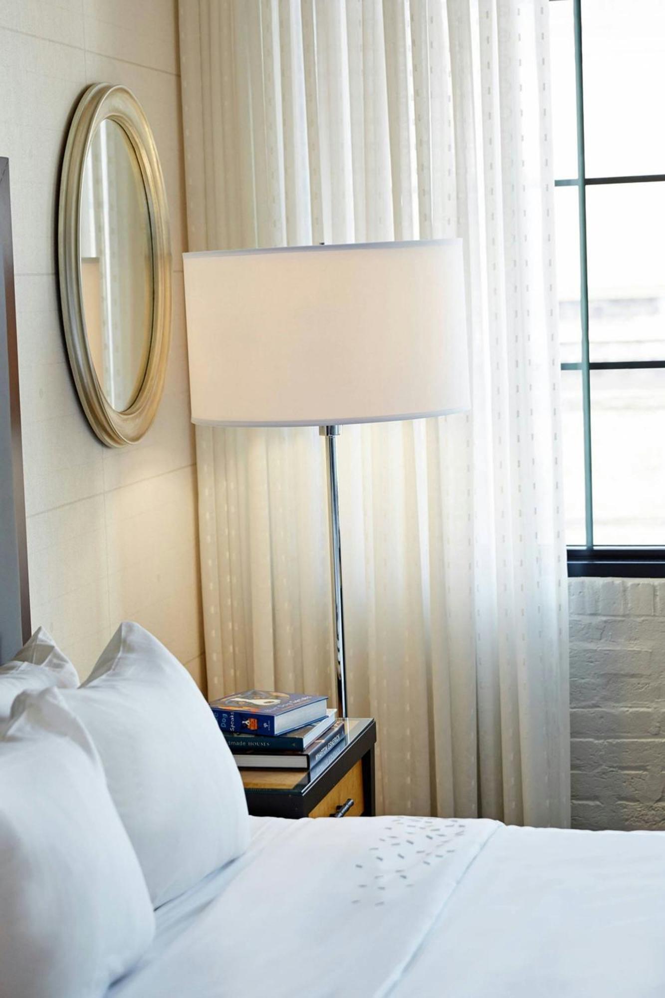 เรเนซองส์ นิวออร์ลีนส์ อาร์ทส์ แวร์เฮาส์ ดิสทริก โฮเทล Hotel ภายนอก รูปภาพ