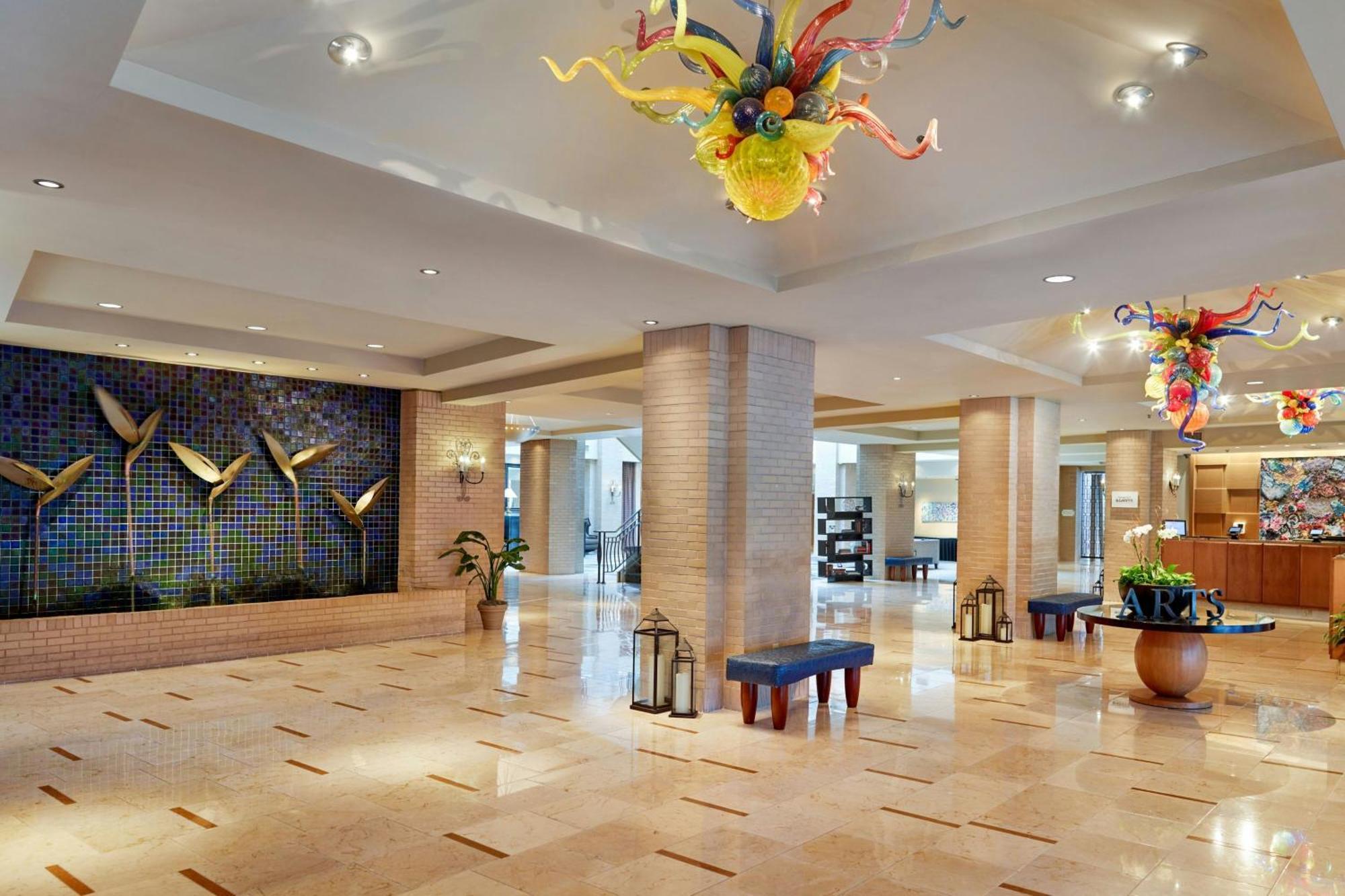 เรเนซองส์ นิวออร์ลีนส์ อาร์ทส์ แวร์เฮาส์ ดิสทริก โฮเทล Hotel ภายนอก รูปภาพ