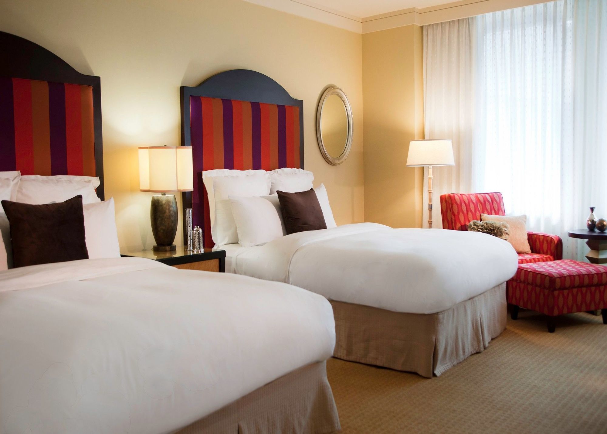 เรเนซองส์ นิวออร์ลีนส์ อาร์ทส์ แวร์เฮาส์ ดิสทริก โฮเทล Hotel ภายนอก รูปภาพ