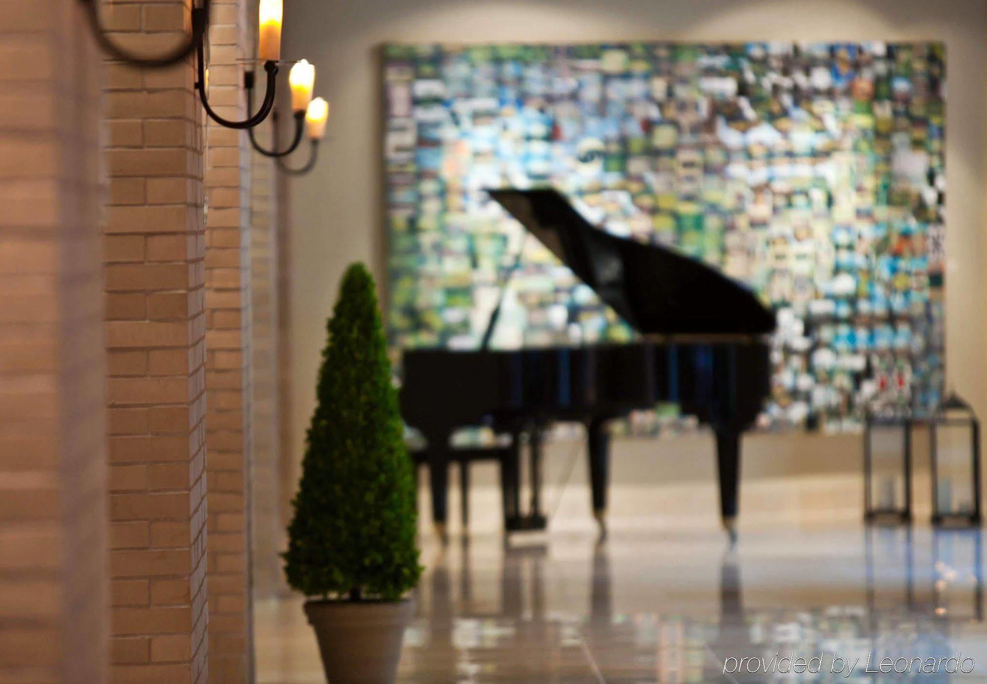 เรเนซองส์ นิวออร์ลีนส์ อาร์ทส์ แวร์เฮาส์ ดิสทริก โฮเทล Hotel ภายนอก รูปภาพ